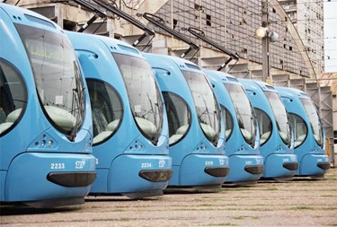 Privremeno izoliran informacijski sustav ZET-a zbog sumnje na kibernetički napad